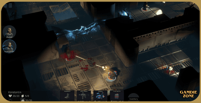 Cosmos point Game Full Version Download For PC