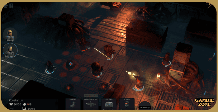 Cosmos point Game Full Version Download For PC