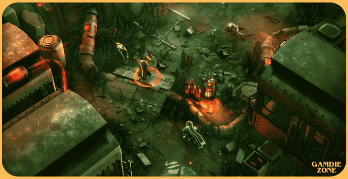 Cursed Blood Complete Guide Download