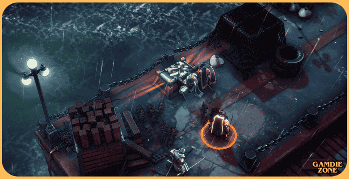 Cursed Blood Complete Guide Download