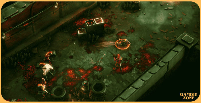 Cursed Blood Complete Guide Download