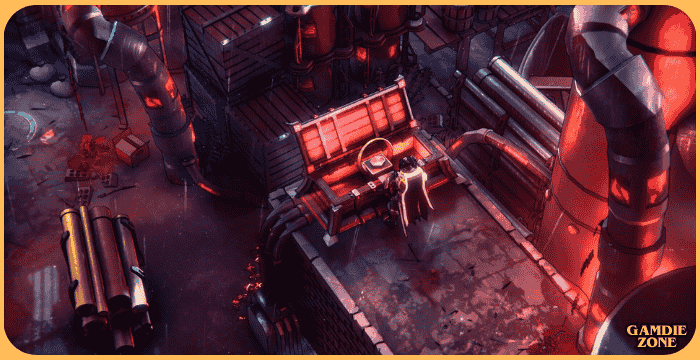 Cursed Blood Complete Guide Download