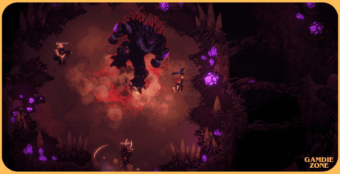 Dimraeth Download New PC Game Released 2026