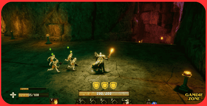 Don't Lose Aggro PC Game Download Full Guide & Overview