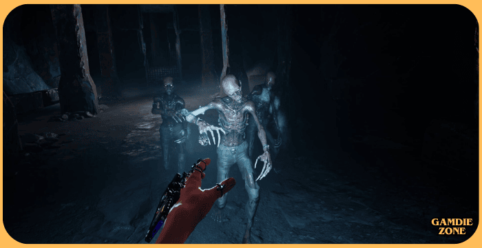 EXD - Extra Dimensional Download New PC Game