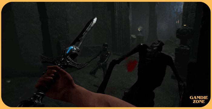 EXD - Extra Dimensional Download New PC Game