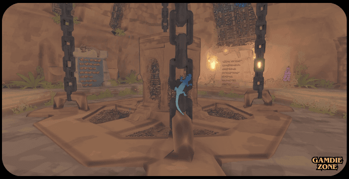 Gecko Gods Game Download for PC (Full Guide)