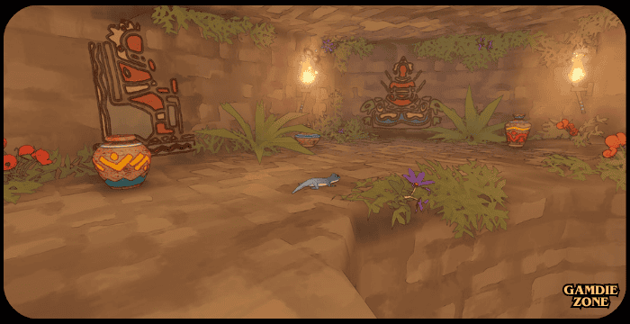 Gecko Gods Game Download for PC (Full Guide)