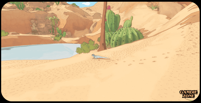 Gecko Gods Game Download for PC (Full Guide)