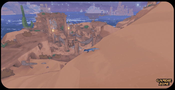 Gecko Gods Game Download for PC (Full Guide)