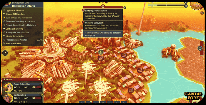 Generation Exile Download for PC Full Version