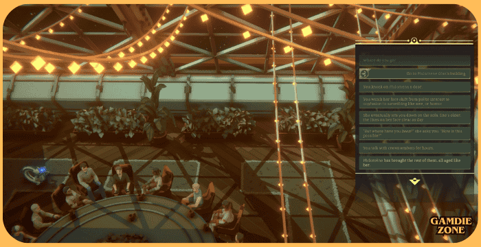 Generation Exile Download for PC Full Version