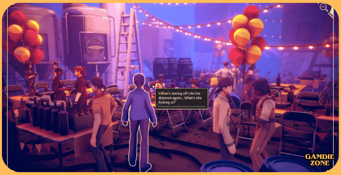 Generation Exile Download for PC Full Version