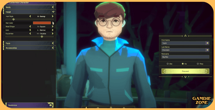 Generation Exile Download for PC Full Version