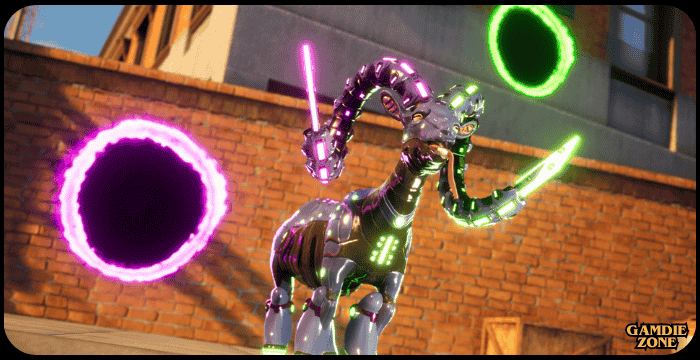 Goat Simulator 3 – Buck to the Future Pack Download