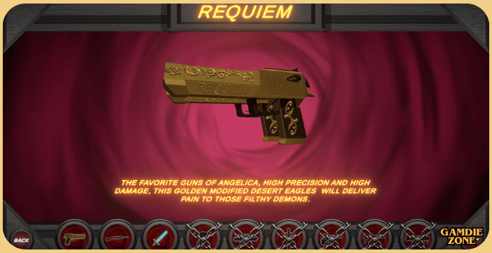 Guns and Nuns: Storming Hell Download PC Game