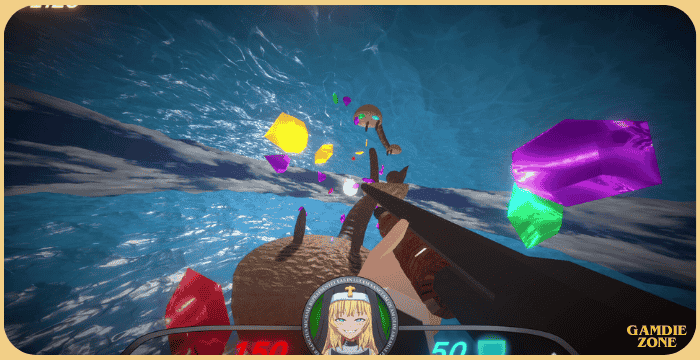 Guns and Nuns: Storming Hell Download PC Game