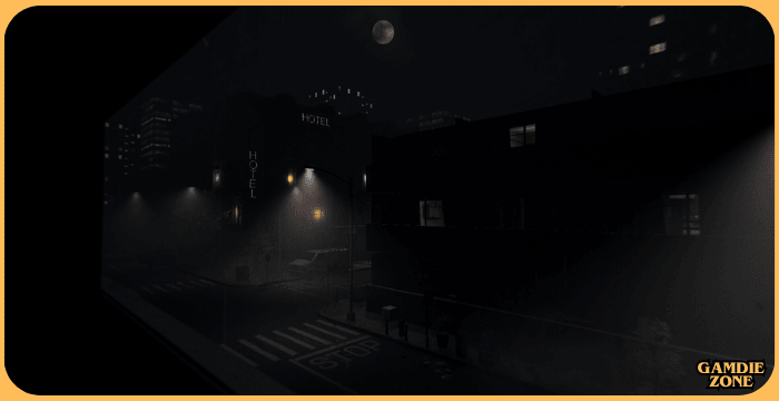 House of Empty Names Game Download For PC