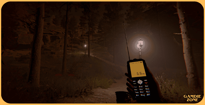 House of Empty Names Game Download For PC