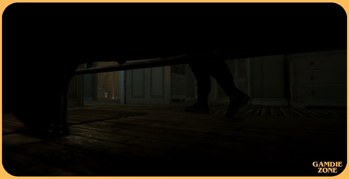 House of Empty Names Game Download For PC