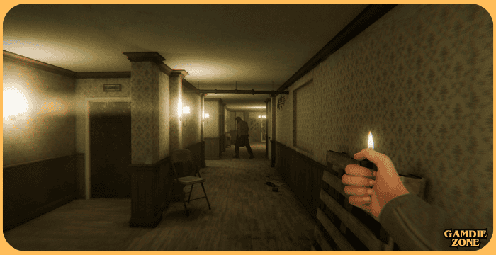 House of Empty Names Game Download For PC