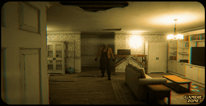 House of Empty Names Game Download For PC