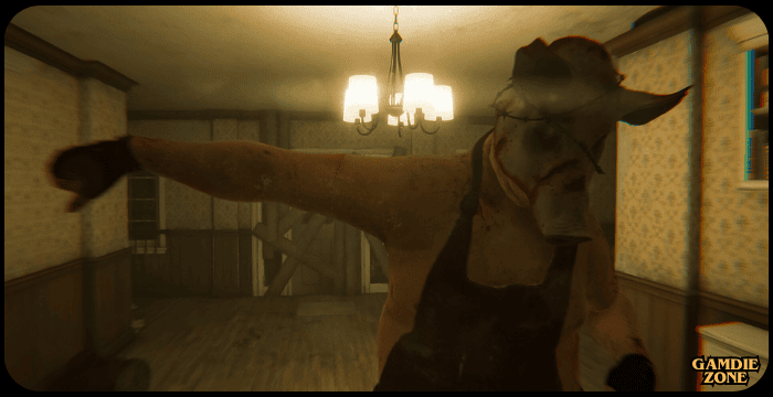 House of Empty Names Game Download For PC