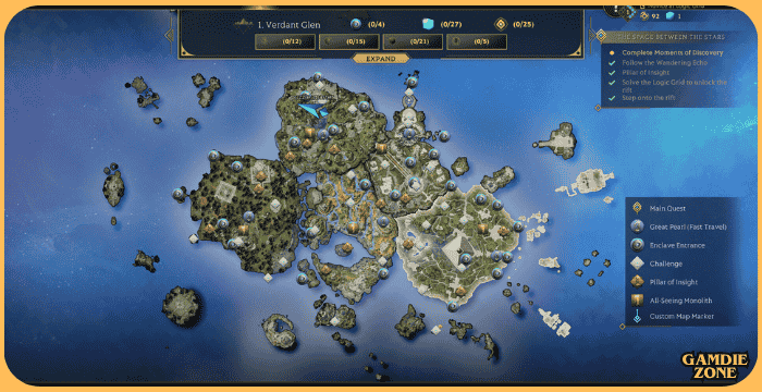 Islands of Insight Download PC Game Latest Version