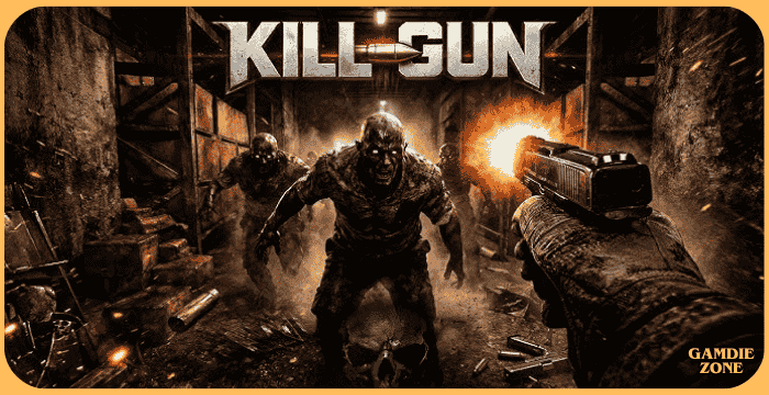 KILLGUN Game Download for PC Ultimate Guide