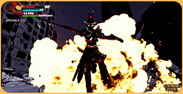 Kijutsu Rider Download for PC (Full Guide)