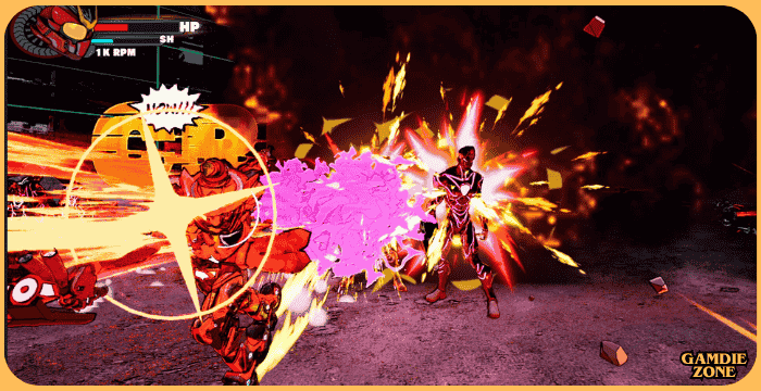 Kijutsu Rider Download for PC (Full Guide)