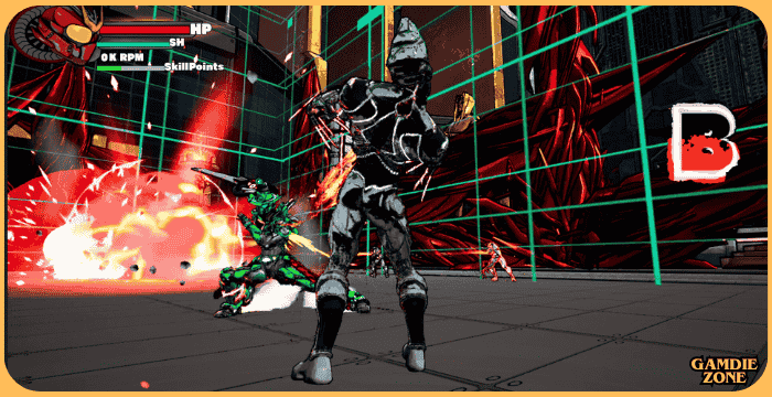 Kijutsu Rider Download for PC (Full Guide)