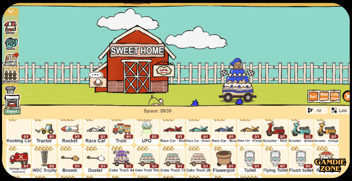 King's Lynn Leisure Farm Download for PC