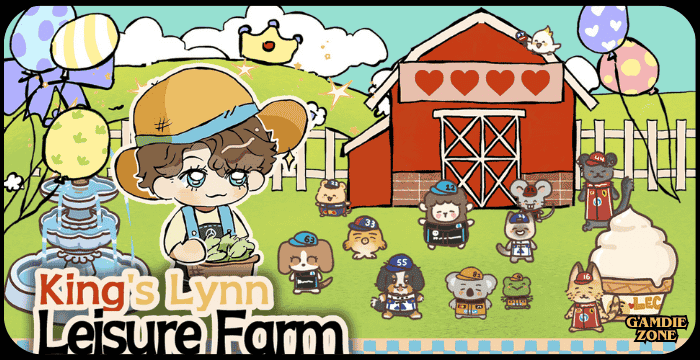 King's Lynn Leisure Farm Download for PC