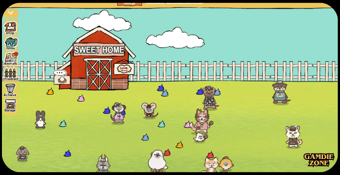 King's Lynn Leisure Farm Download for PC