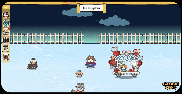 King's Lynn Leisure Farm Download for PC