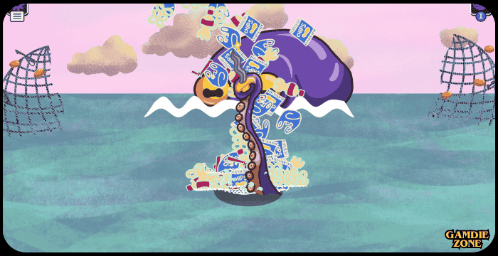 Kraken Cleaning PC Game Download Full Guide