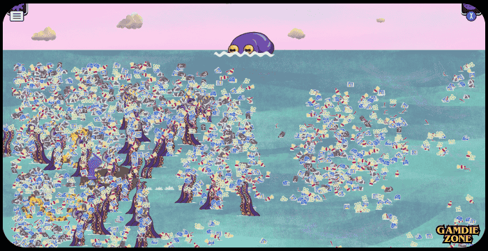 Kraken Cleaning PC Game Download Full Guide