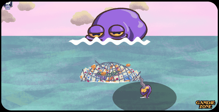 Kraken Cleaning PC Game Download Full Guide