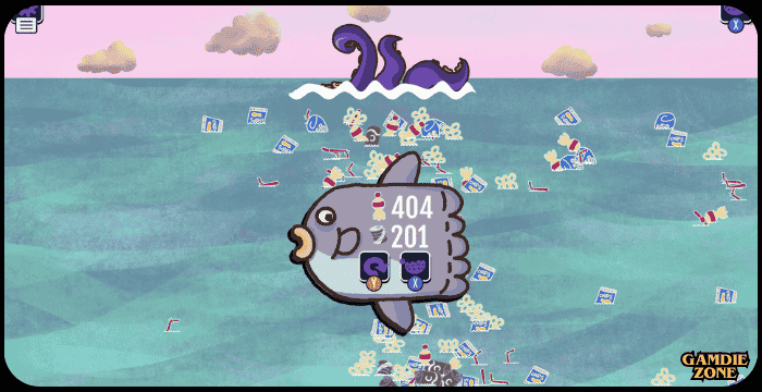 Kraken Cleaning PC Game Download Full Guide