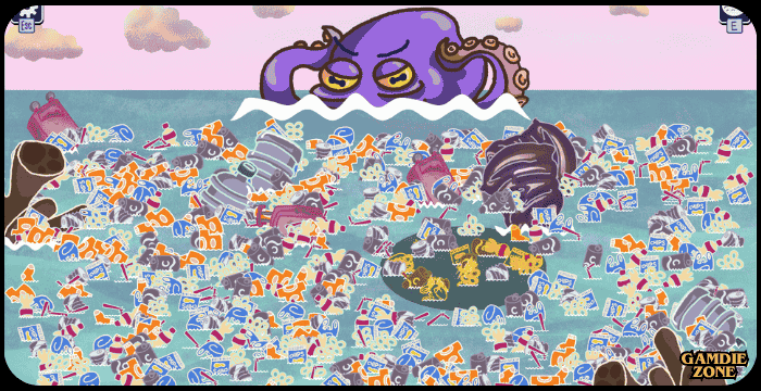 Kraken Cleaning PC Game Download Full Guide