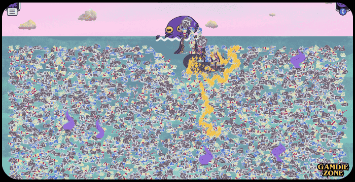 Kraken Cleaning PC Game Download Full Guide