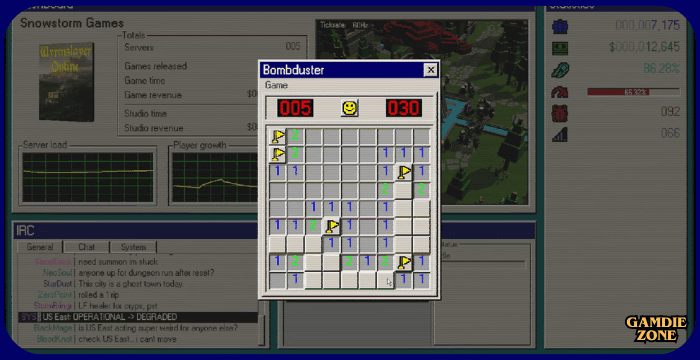MMO98 Download for PC (Full Guide)