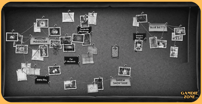 MOUSE: P.I. For Hire Download for PC Ultimate Guide