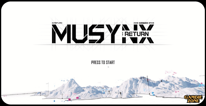 MUSYNX:RETURN Complete Guide Download