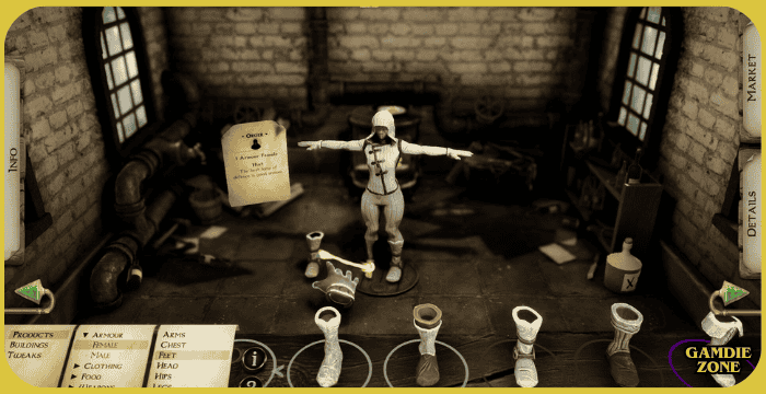 Masters of Albion PC Game Download Full Guide