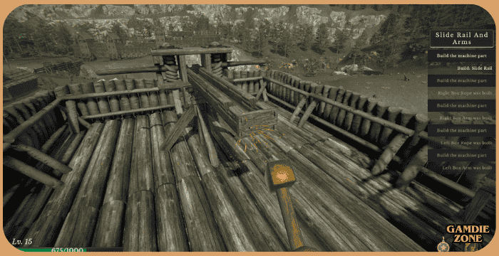 Medieval Machines Builder Download New PC Game