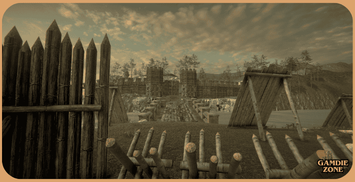 Medieval Machines Builder Download New PC Game