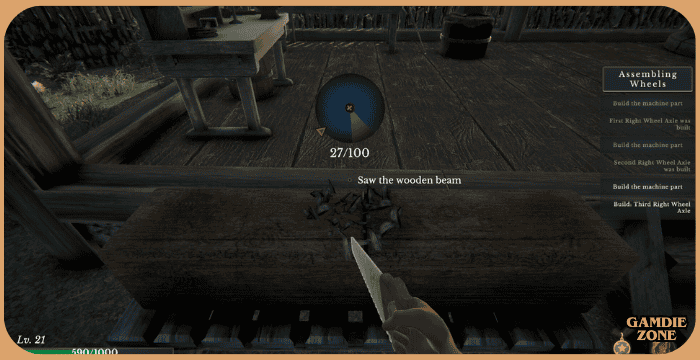 Medieval Machines Builder Download New PC Game