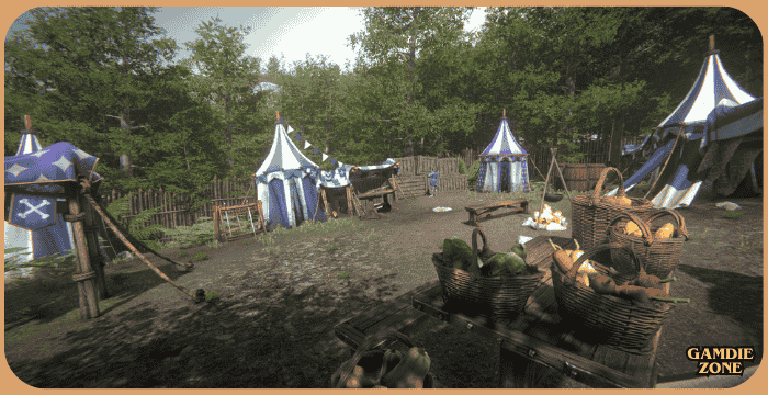 Medieval Machines Builder Download New PC Game